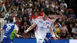 Na krilima virtuoza Luke Cindrića Hrvatska uvjerljivo pobijedila Island sa 7 razlike Luka Stepančic