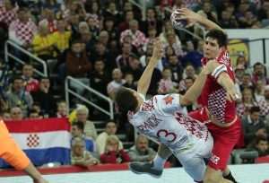 ČERVAR ISKREN: Ovakva igra neće biti dovoljna za pobjedu protiv Norveške Marko Mamic ..