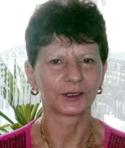 Danuta Lysien (55)