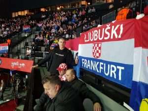 frankfurt rukomet