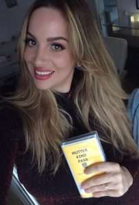 Simona Gotovac Mijoković objavila sretnu vijest simona gotovac trudna