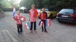 Leon,Damjan i Luka Grgic
