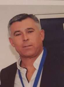 Marko Pejic