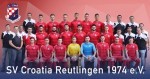 NK Croatija iz Reutlingena
