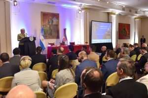 Kolinda u Argentini