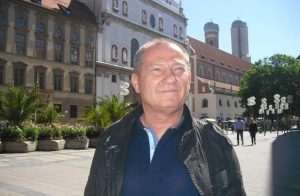 Petar Penava je po povratku iz Njemačke radio u službi Josipa Perkovića /Foto:FM