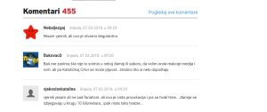 Skandal iz Dubrovnika: "umjetničke fotografije" snimili u crkvi - bi li to učinili i u džamiji komentari 24 sata