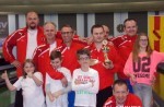 KSK Hrvatska II Schwenningen