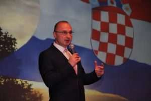 Dr. Gordan Grlić Radman/Foto:Fenix-magazin / Dario Holenda