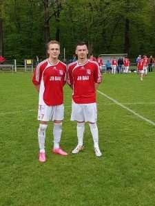 Patrik Udovicic i Matija Zivkovic