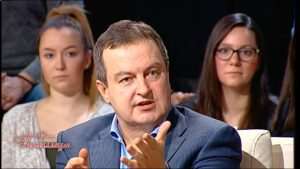 AKO MU JE ZA VJEROVATI: Aleksandar Vučić namjerava "malo odlediti" odnose s Hrvatskom