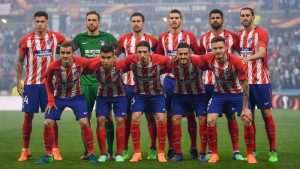 Šime Vrsaljko osvojio Europsku ligu: Postao je osmi hrvatski nogometaš koji je slavio u Kupu UEFA i Europskoj ligi nogometasi liga