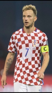 Dokapetan Rakitic