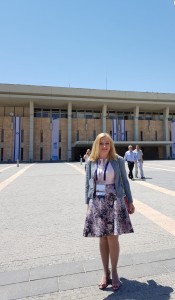 Petir, Knesset