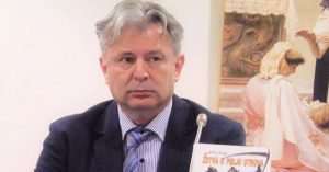 Piše: Ante Gugo