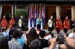 Predsjednica održala Dan otvorenih vrata za iseljenike i hrvatske manjinske zajednice. Evo što je poručila kolinda grabar kitarovic