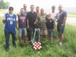 U Njemačkoj oštećen spomenik hrvatske košarkaške legende Dražena Petrovića Foto: Fenix-magazin/Franjo Vrljić