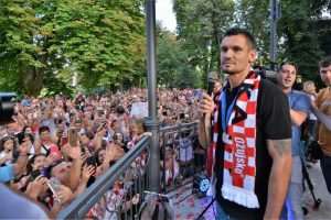Docek Dejana Lovrena u Karlovcu (1)