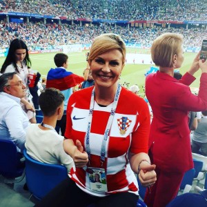 Kolinda-SP Russia