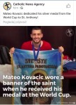 MATEO KOVACIC
