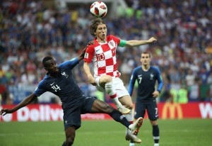 Modric