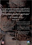 bih pozivnica