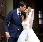 (FOTO) Oženio se jedan od najzgodnijih Vatrenih corluka vjencanje (1)