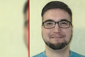 Policija traži pomoć građana - objavili fotografiju muškarca kojeg traže i upozorili da je iznimno opasan David S. je pobjegao policiji u četvrtak