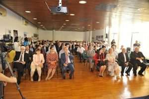 Ravnatelj Hrvatske matice iseljenika Mijo Marić: Od svih Hrvata, najugroženijom skupinom smatram Hrvate u Bosni i Hercegovini matica iseljenika
