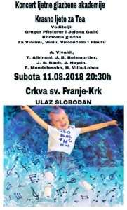 1.Koncert za Tea1
