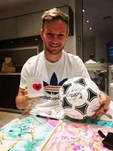 RAKITIC I LOPTA
