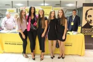 (VIDEO i FOTO) Hercegovačka večer 2018. u Gerlingenu u znaku ljubavi za rodnim krajem - Bili cvitak Jure Stublića stigao do Stuttgarta Hercegovacka 2018 (28)