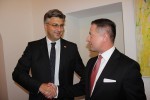 Hrvatski gospodarstvenici iz Njemačke pozdravljaju imenovanja novih generalnih konzula Zoran Andročec/Foto: Fenix-magazin