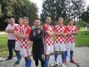 VEČERNJAKOVA DOMOVNICA 2020. :Finale izbora najpopularnijih Hrvata u iseljeništvu - donosimo sva imena finalista FC Croatia München