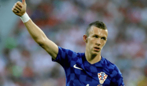 VEČERNJAKOVA DOMOVNICA 2020.: Predstavljeni najpopularniji hrvatski sportaši profesionalci u inozemstvu Ivan Perišić/ Foto: Hina