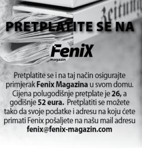 (FOTO) BLAGO DŽAJKIĆ I BRANKO MRKUS: Put kroz Hrvatsku kojeg će dvojica prijatelja pamtiti cijeli život pretplata