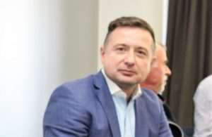 Direktor INGRA-DET udruženja Zoran Andročec