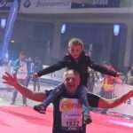Eduard Tokić (67) istrčao i drugi Frankfurtski maraton, od 19 hrvatskih trkača njih 15 istrčalo stazu