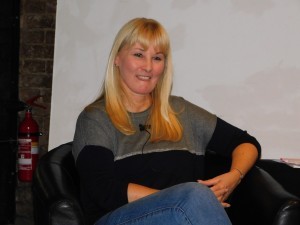 Mag. Karin Vukman-Artner