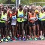 (FOTO) FRANKFURTSKI MARATON 2018: Među trkačima iz 128 zemlje i 67. godišnji Eduard Tokić iz Frankfurta te još 17 Hrvata