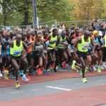 (FOTO) FRANKFURTSKI MARATON 2018: Među trkačima iz 128 zemlje i 67. godišnji Eduard Tokić iz Frankfurta te još 17 Hrvata