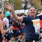 (FOTO) FRANKFURTSKI MARATON 2018: Među trkačima iz 128 zemlje i 67. godišnji Eduard Tokić iz Frankfurta te još 17 Hrvata