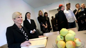 Kolinda_Bozanic 1