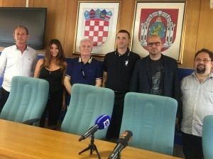 Snimanje filma „Šesti autobus“ najavljeno je u Vukovaru