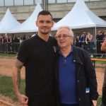 Dok Dalića muče problemi s Vatrenima, fra Marinko Vukman iz Münchena uvjeren u pobjedu nad Engleskom