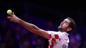 Marin Čilić / Foto: Hina