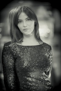 Vesna Pisarovic Photo by Tomislav Maric