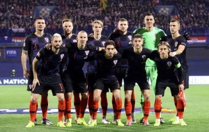 NAKON PORAZA OD ENGLEZA: "Vatreni" moraju navijati za Nizozemsku i Portugal Liga nacija, Hrvatska - Španjolska