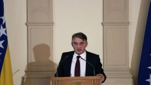 Željko Komšić / Foto: Hina