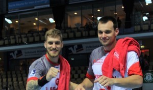 Nakon Domagoja Pavlovića teže je ozljeđen i Marino Marić / Foto: Fenix Magazin